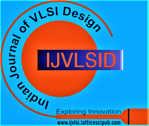 Indian Journal of VLSI Design (IJVLSID)